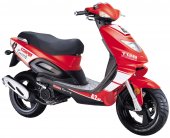 2006 TGB 303R 150 photo